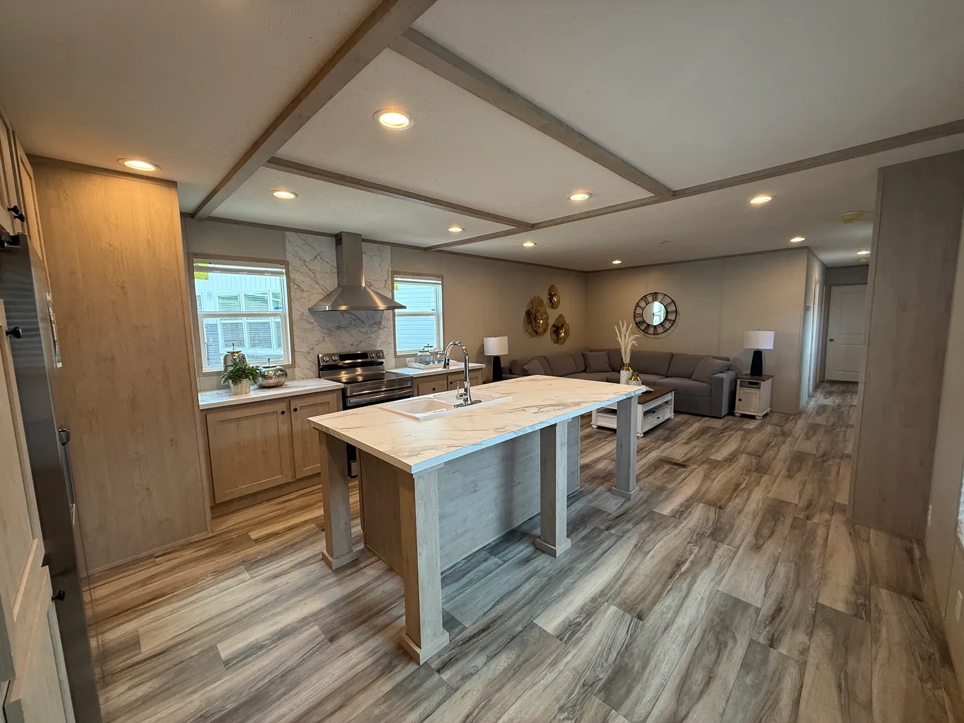 home image