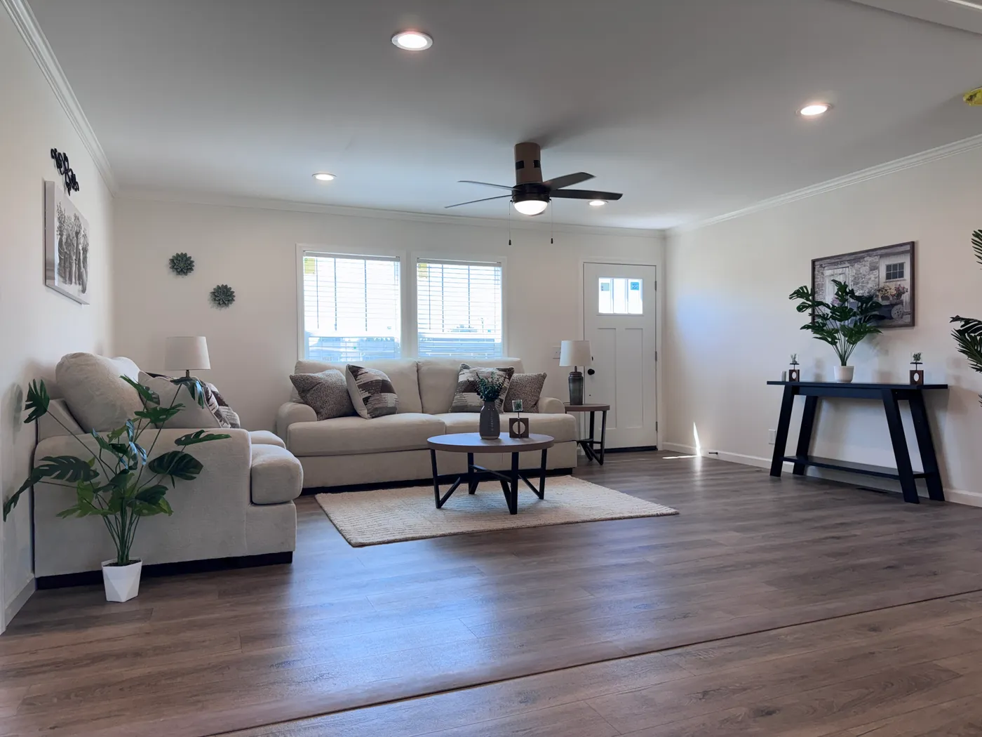 home image