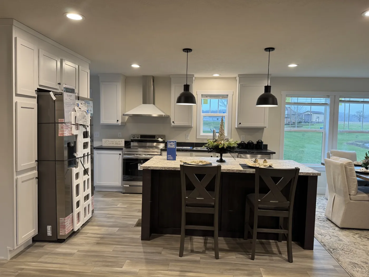home image