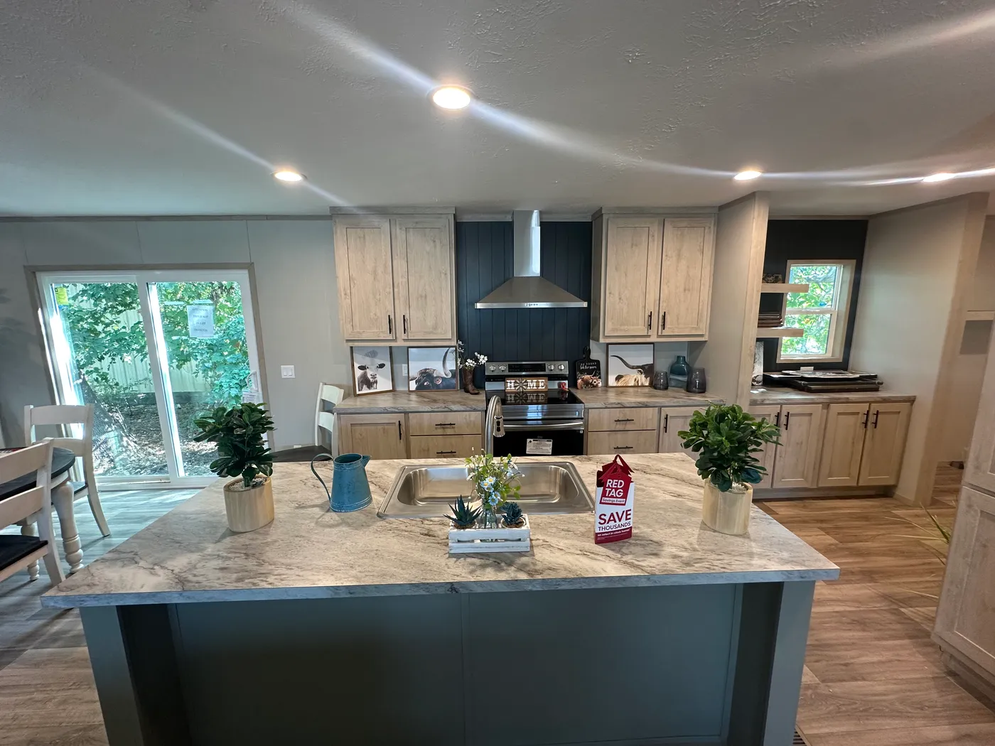 home image