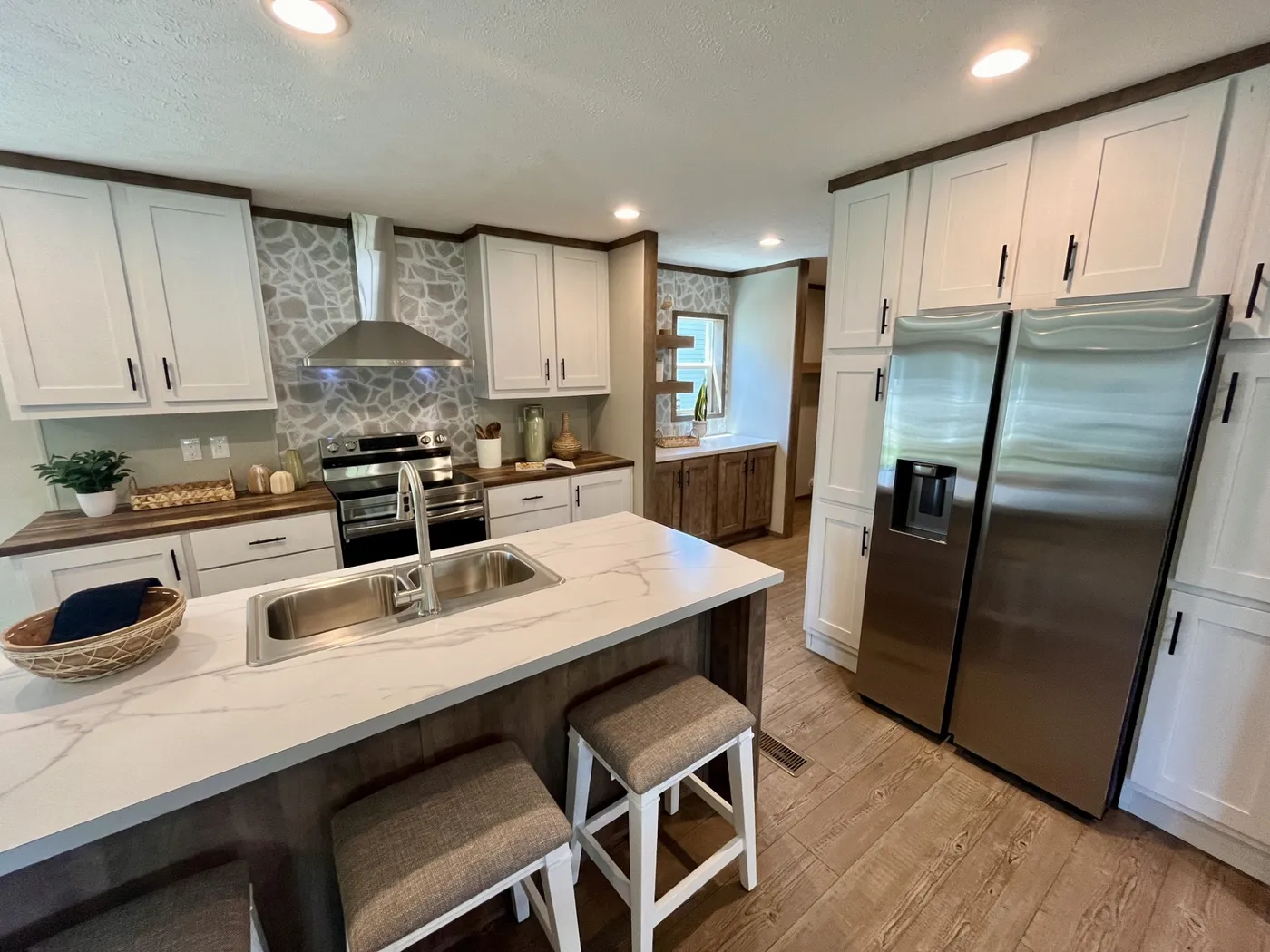 home image