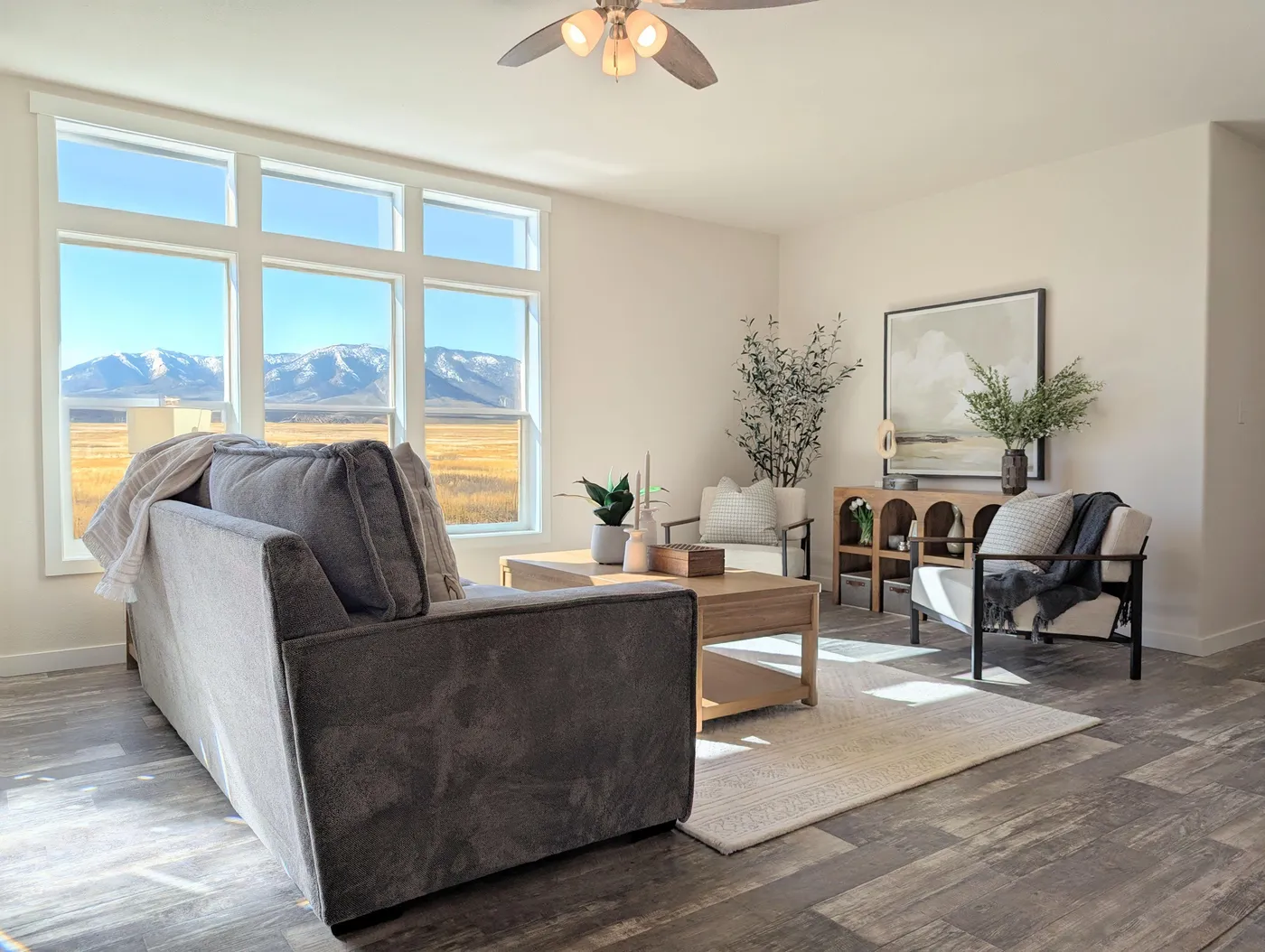 home image