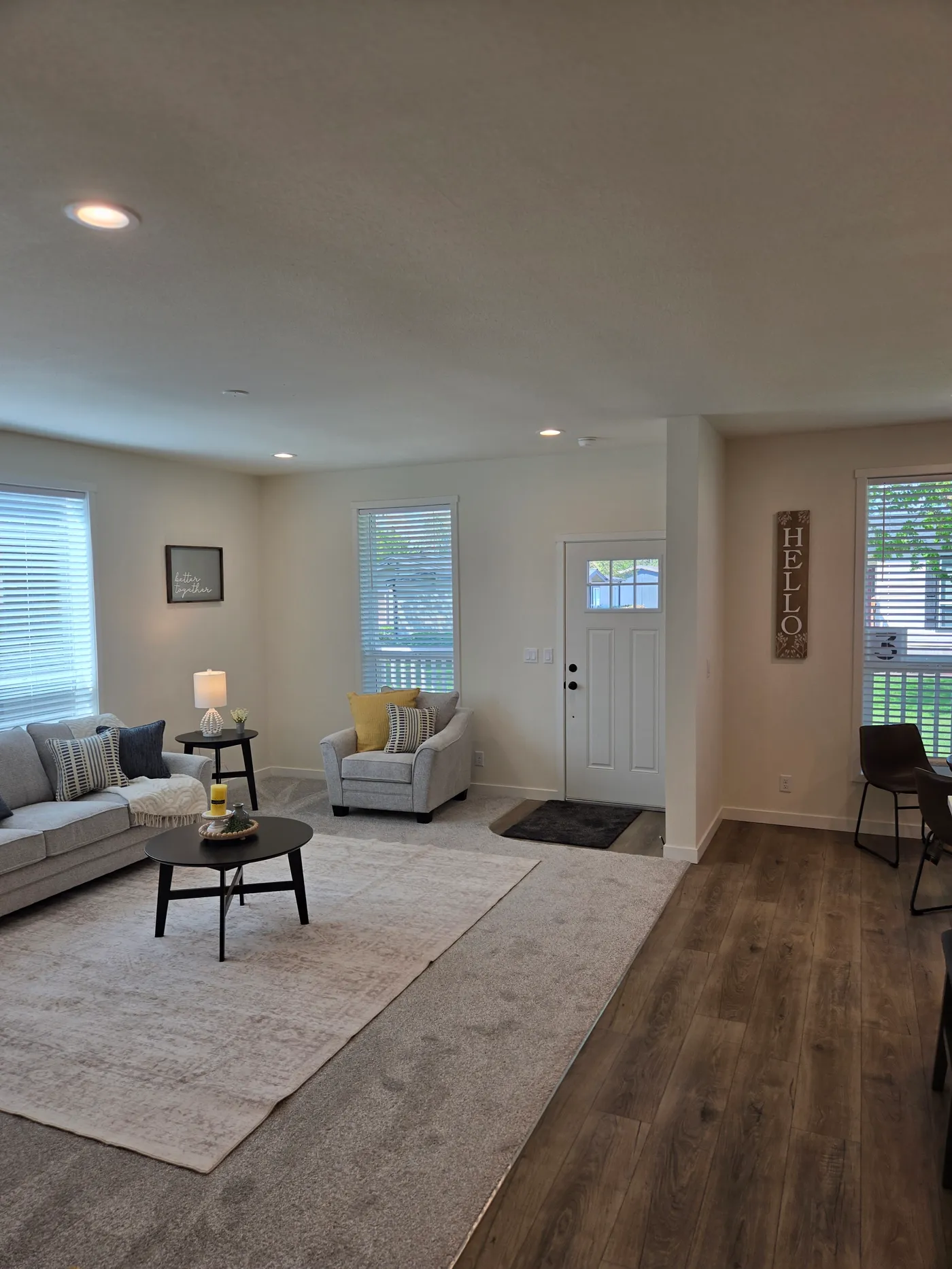 home image