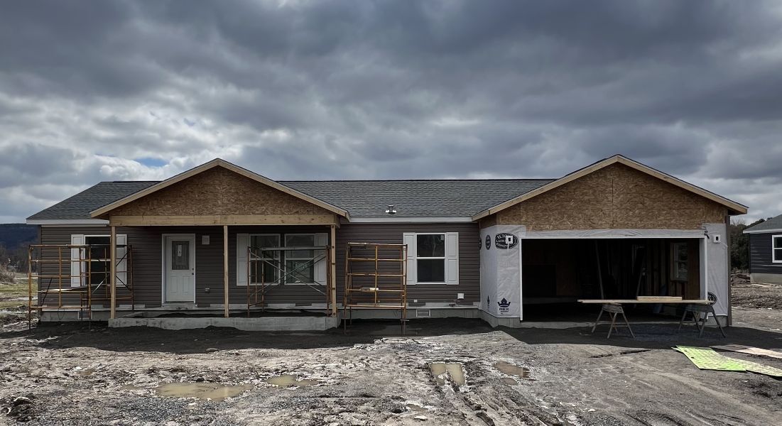 home image