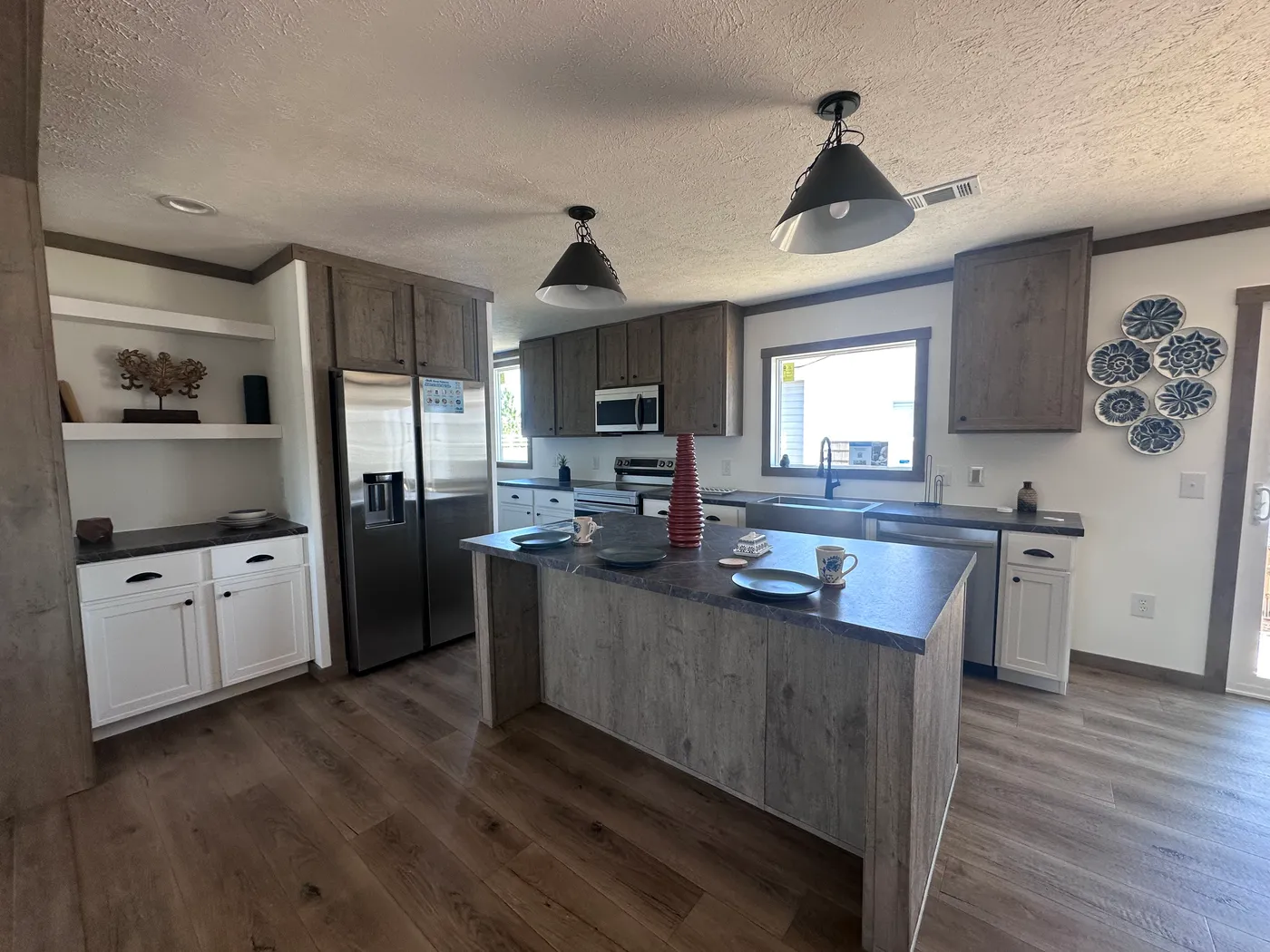 home image