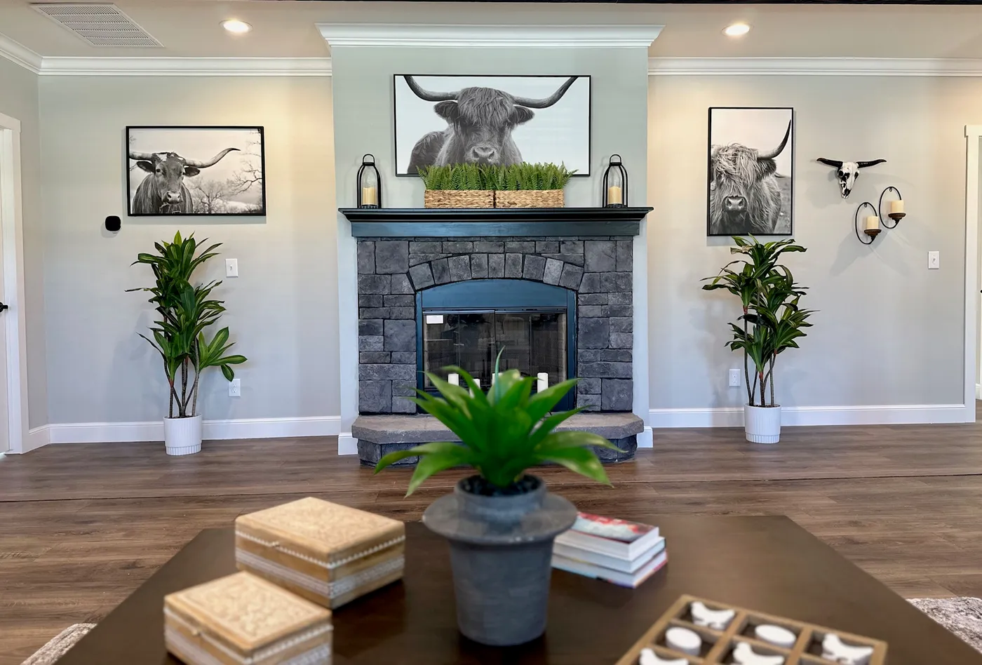 THE VAIL!! Starting at $152600 home image