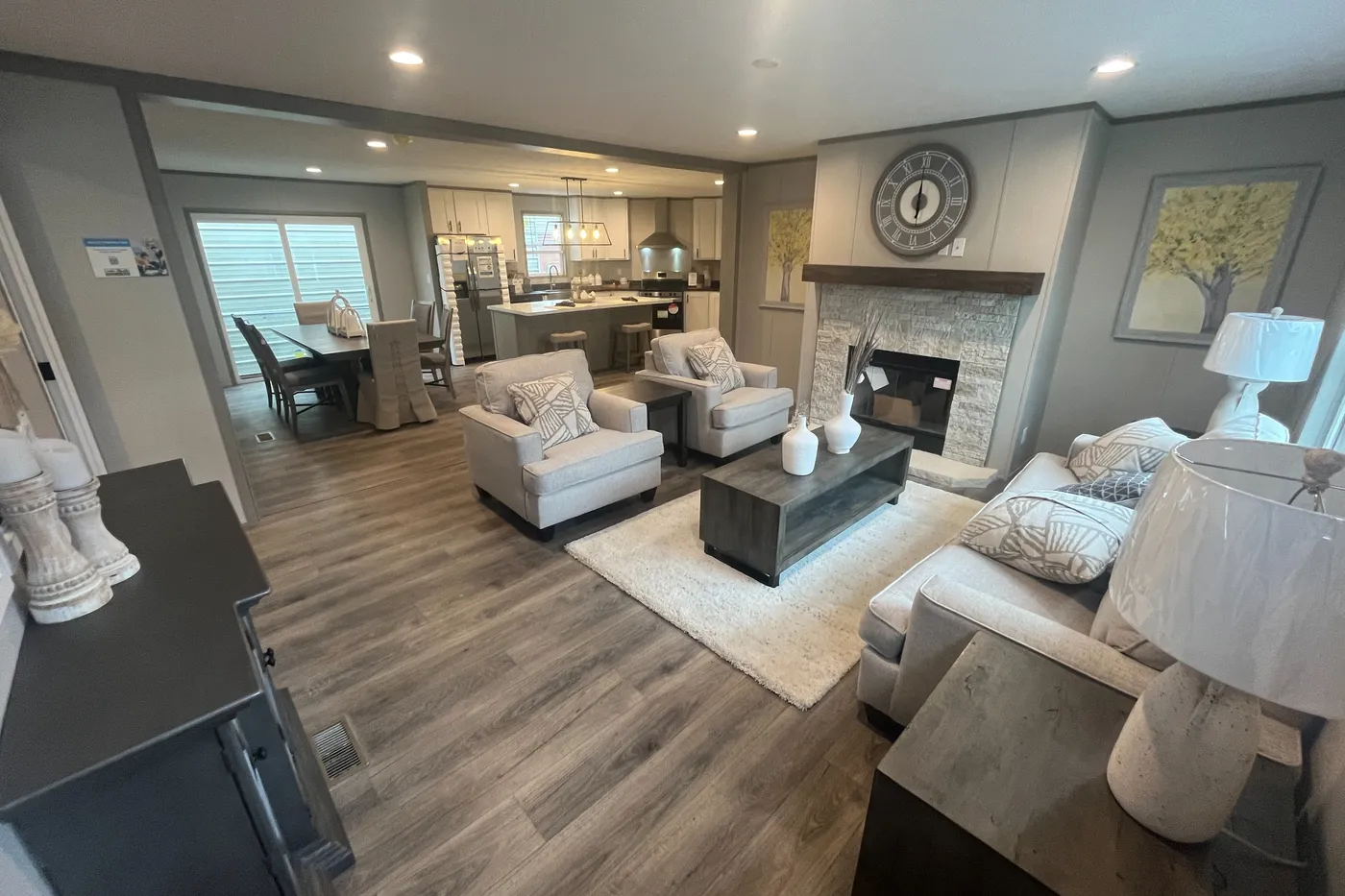 home image