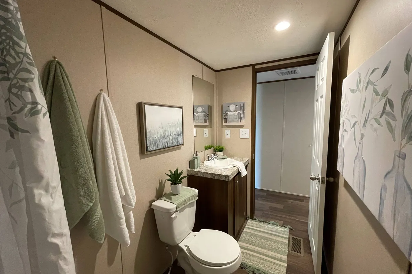 home image