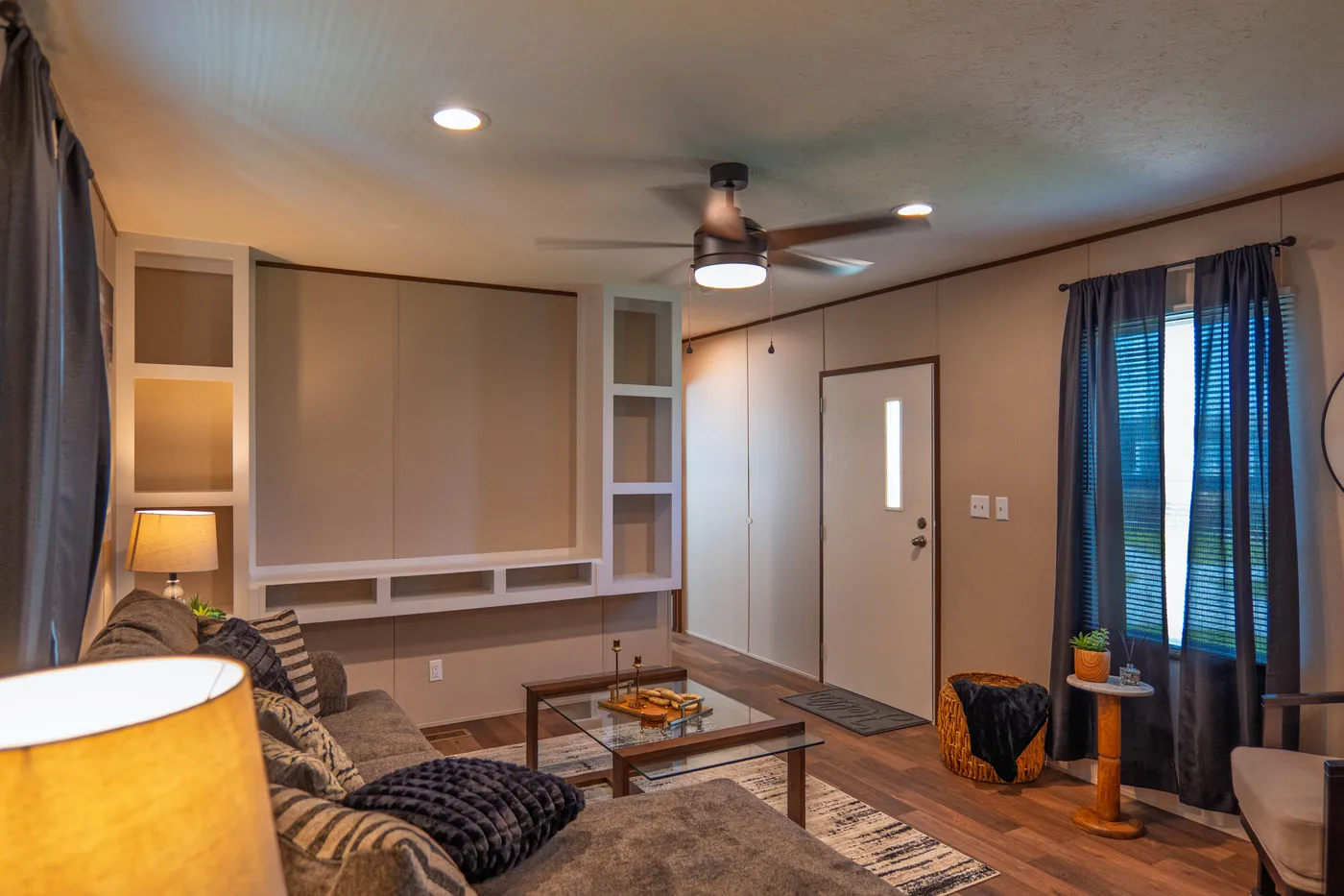 home image