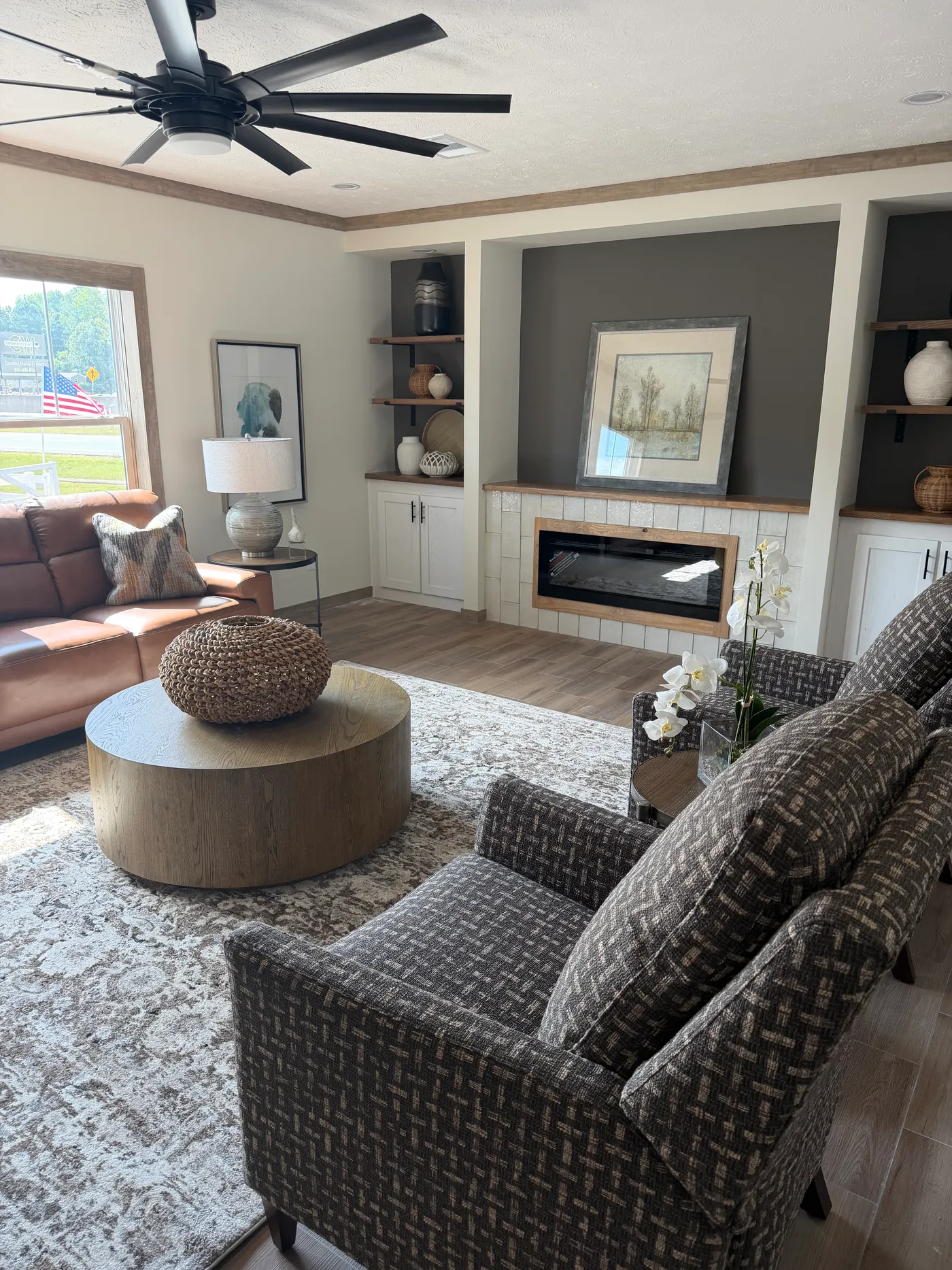 home image