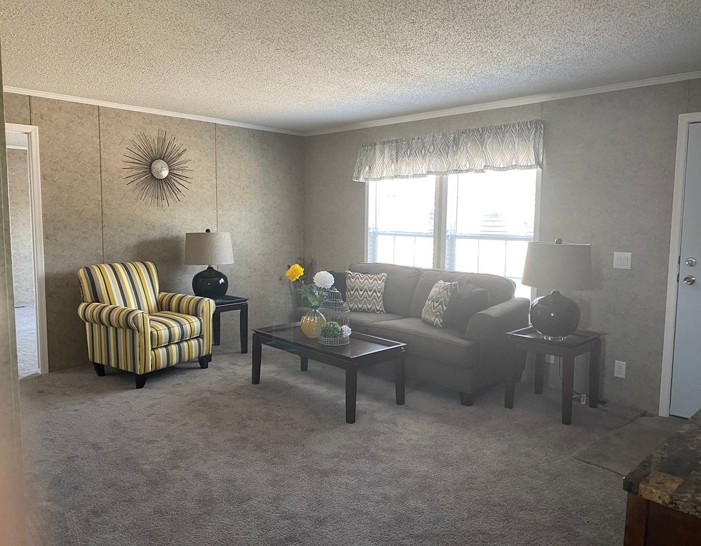 Home Details Clayton Homes of Frazeysburg