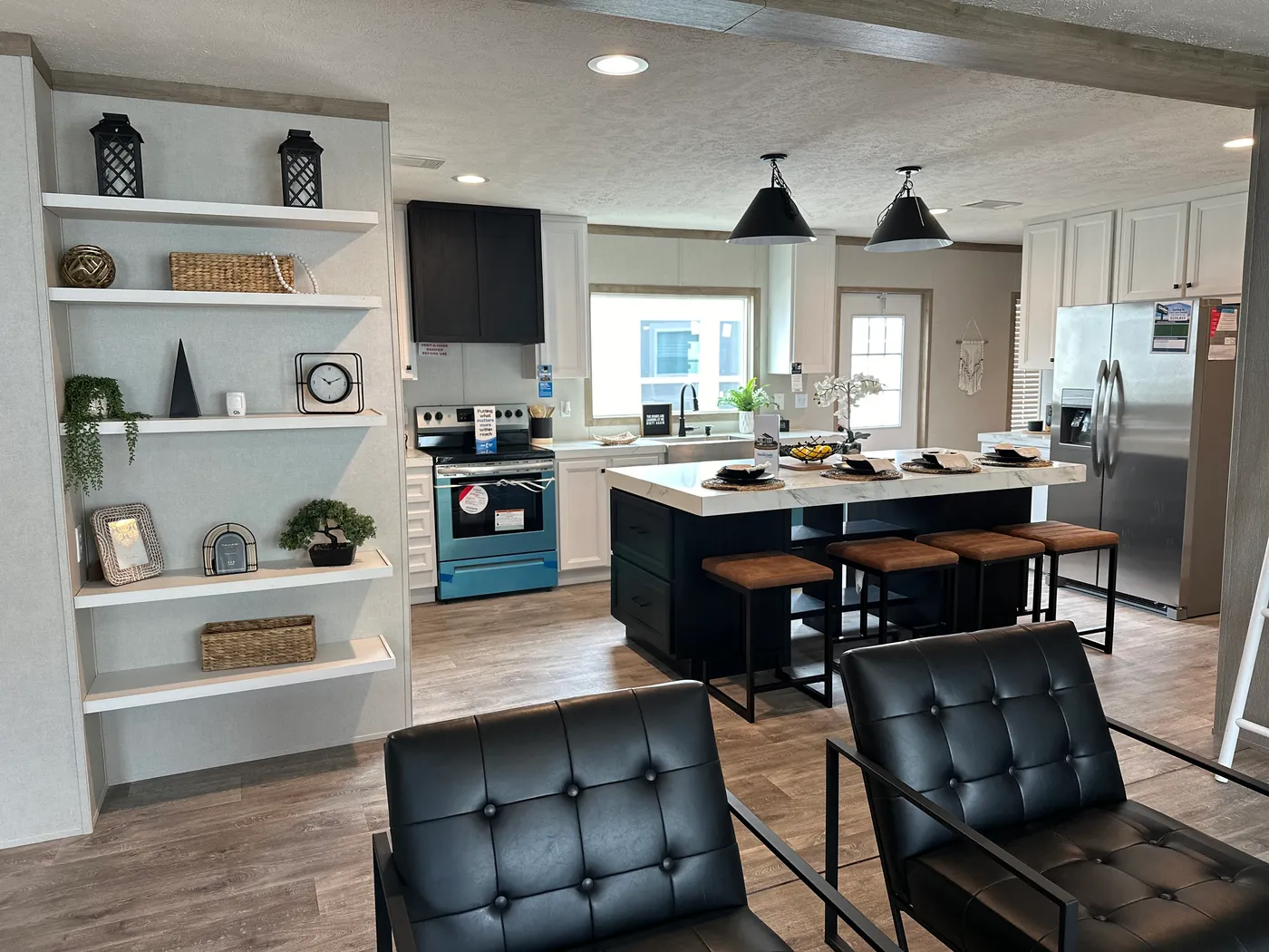home image