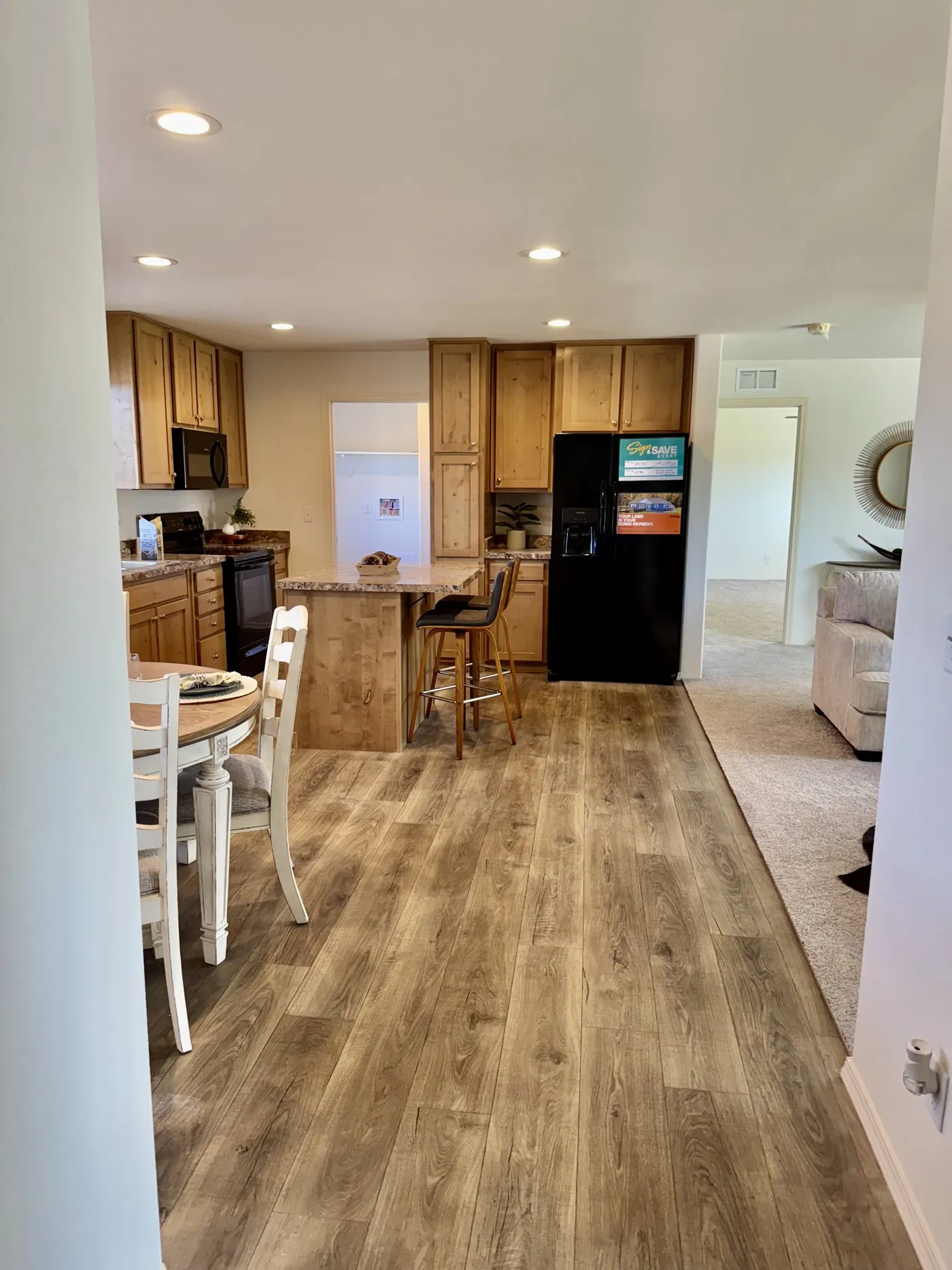 home image