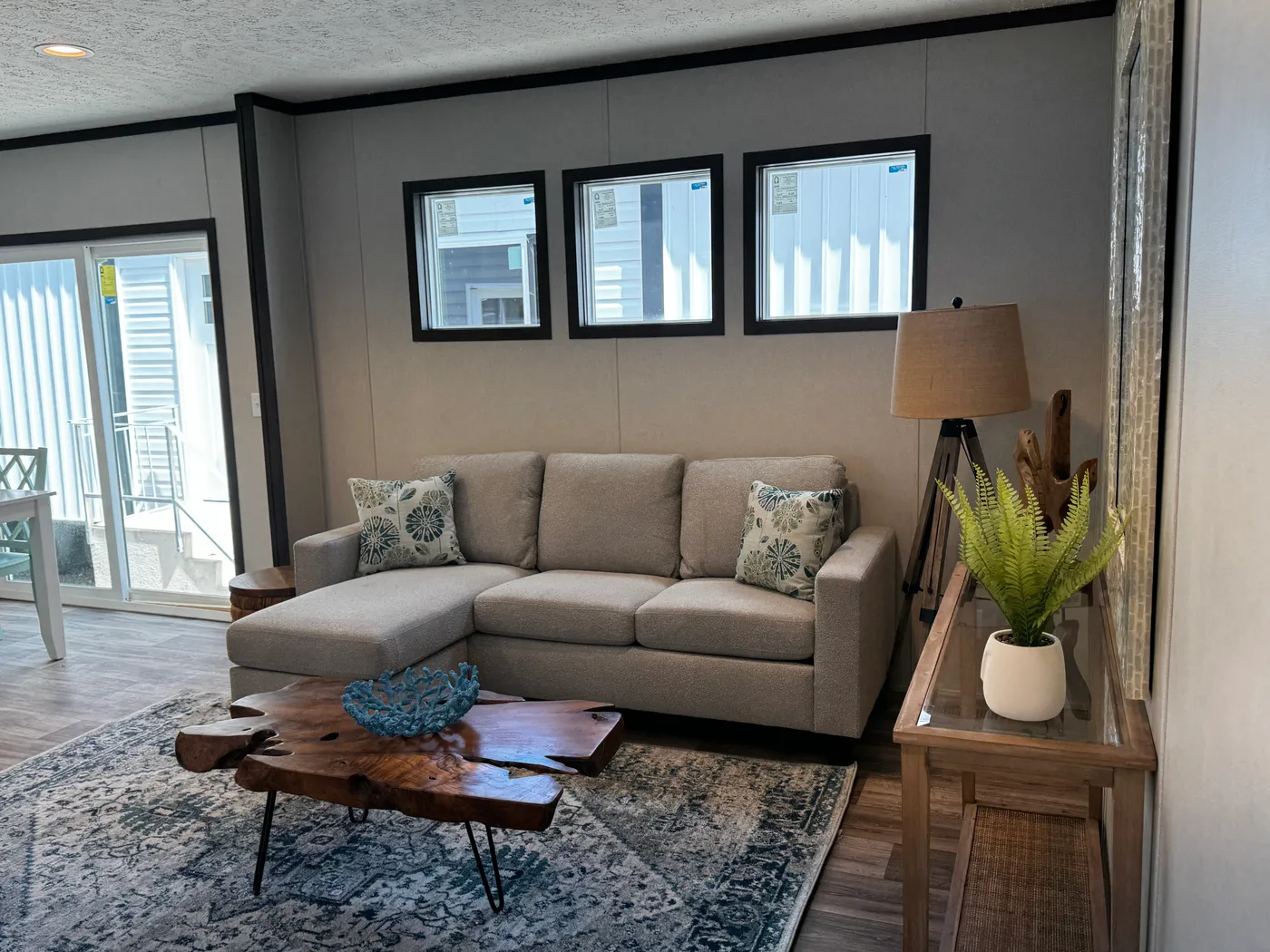 home image