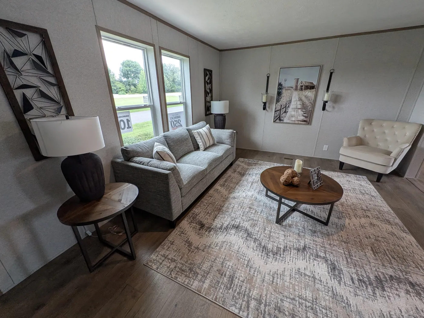 home image