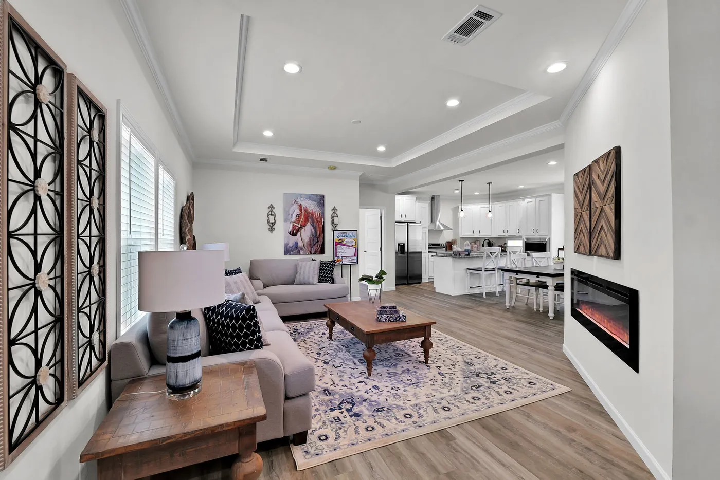 home image