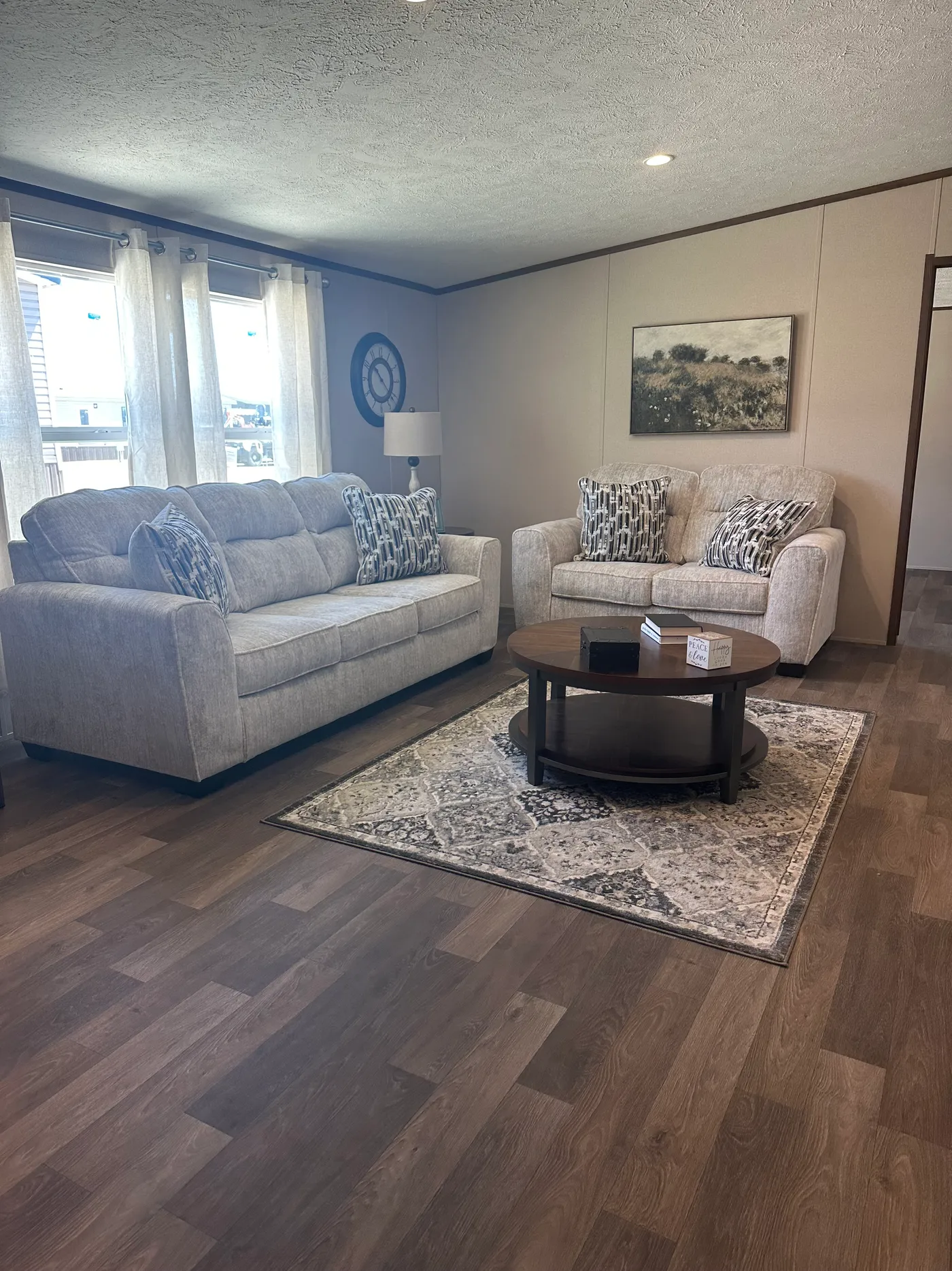 home image
