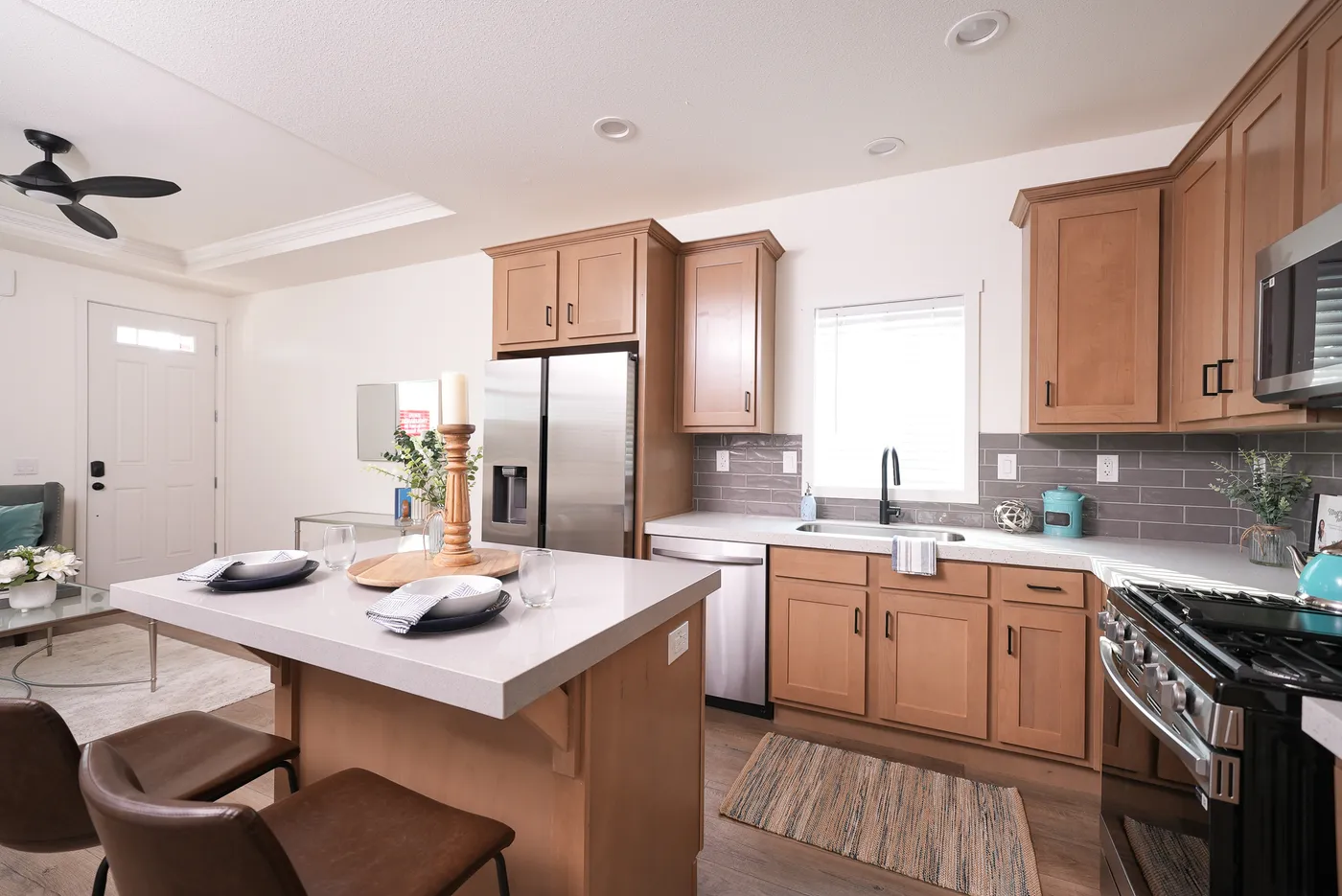 home image
