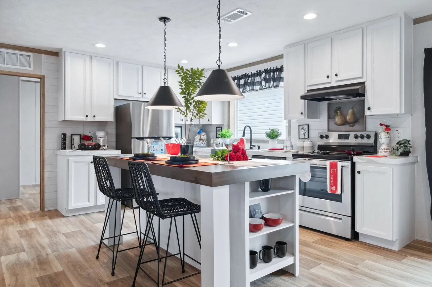 home image