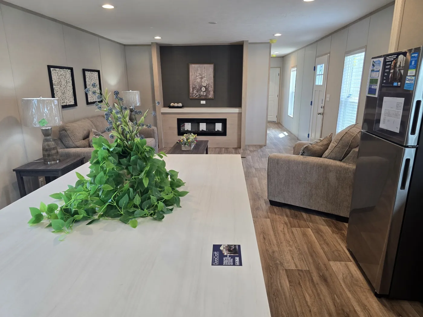 home image