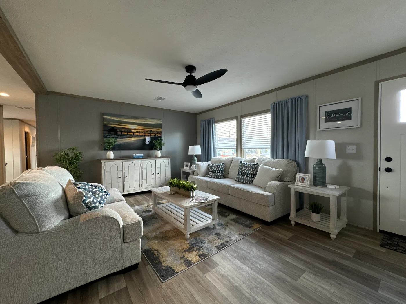 home image