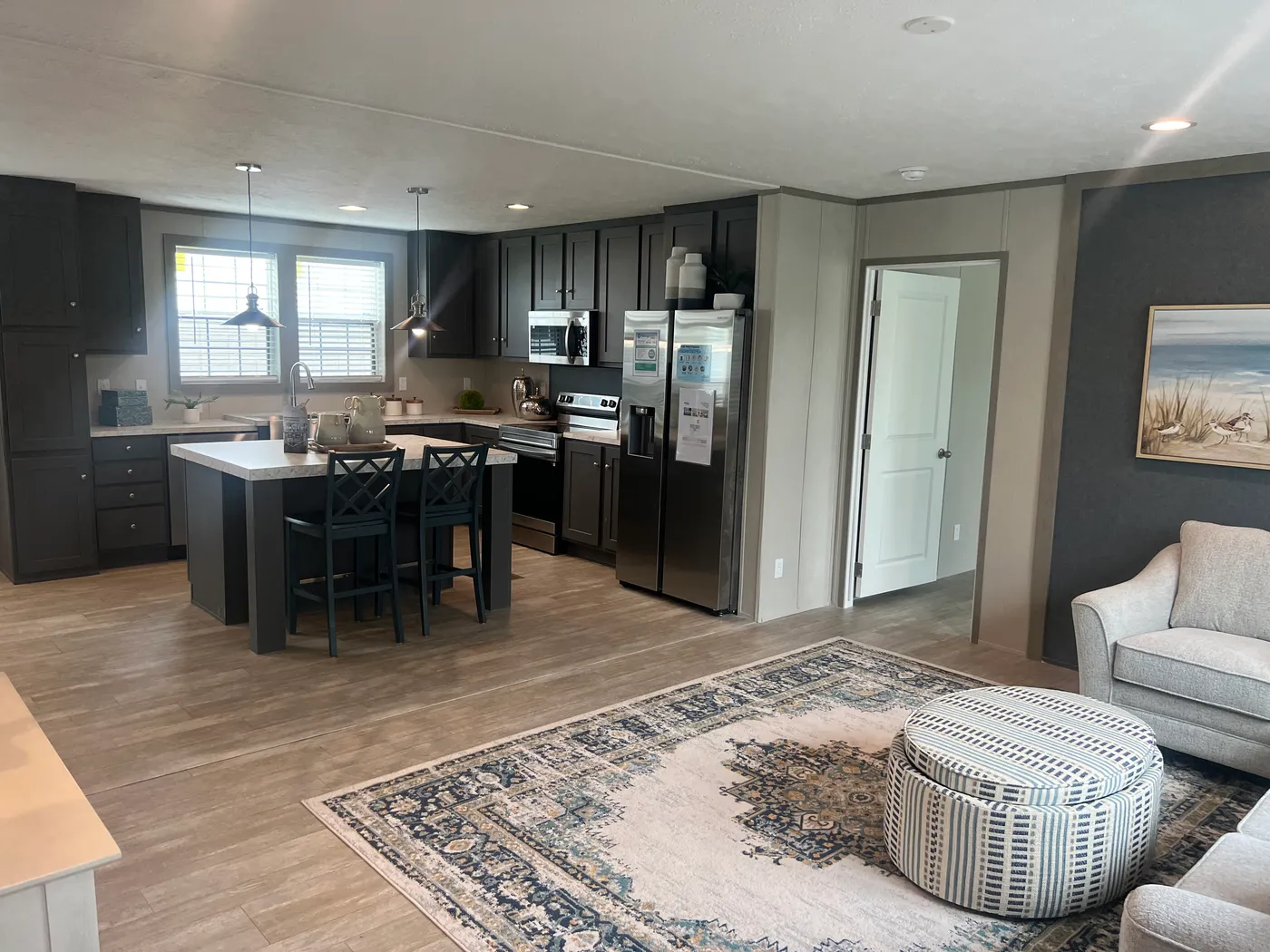 home image