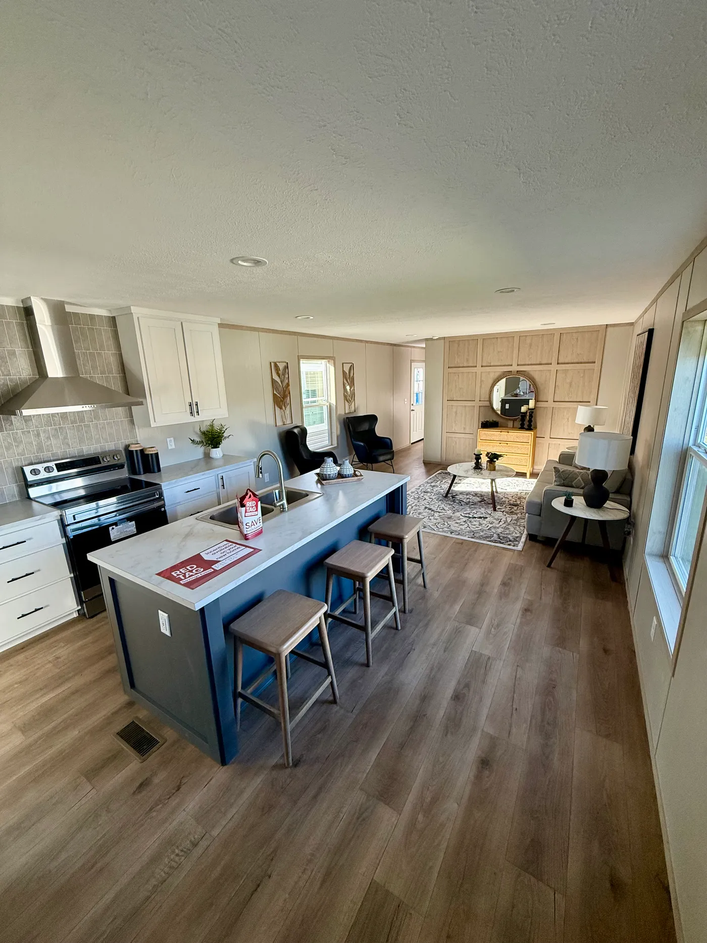 home image