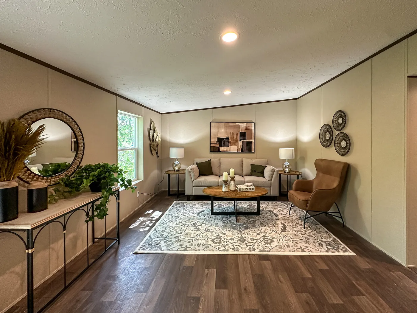home image