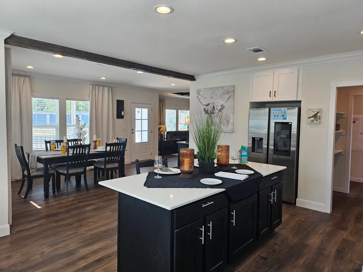 THE TEXAS EDITION LULAMAE home image