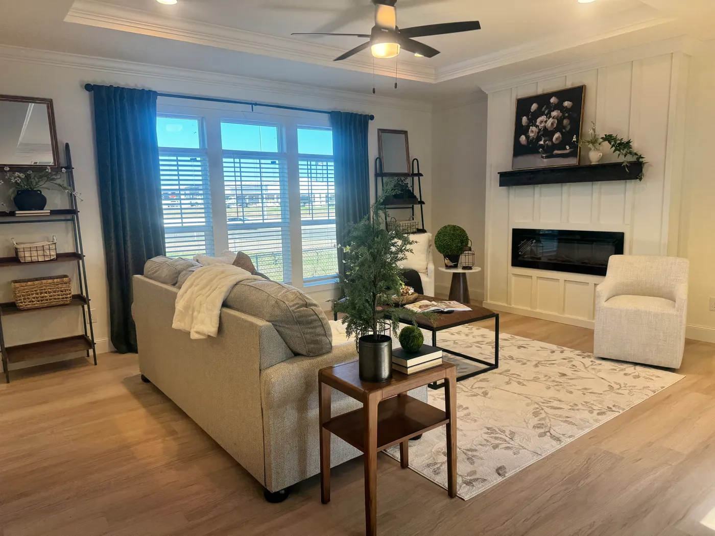 home image