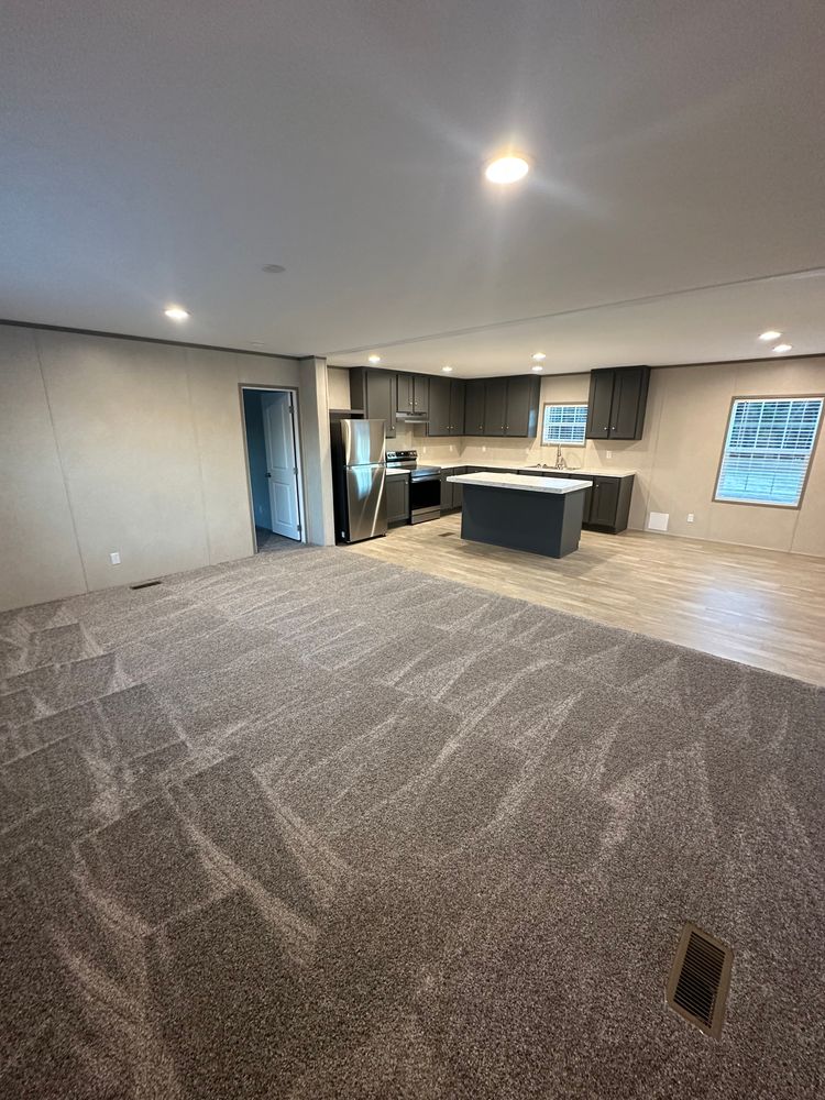 Legend 56 Move IN Ready 