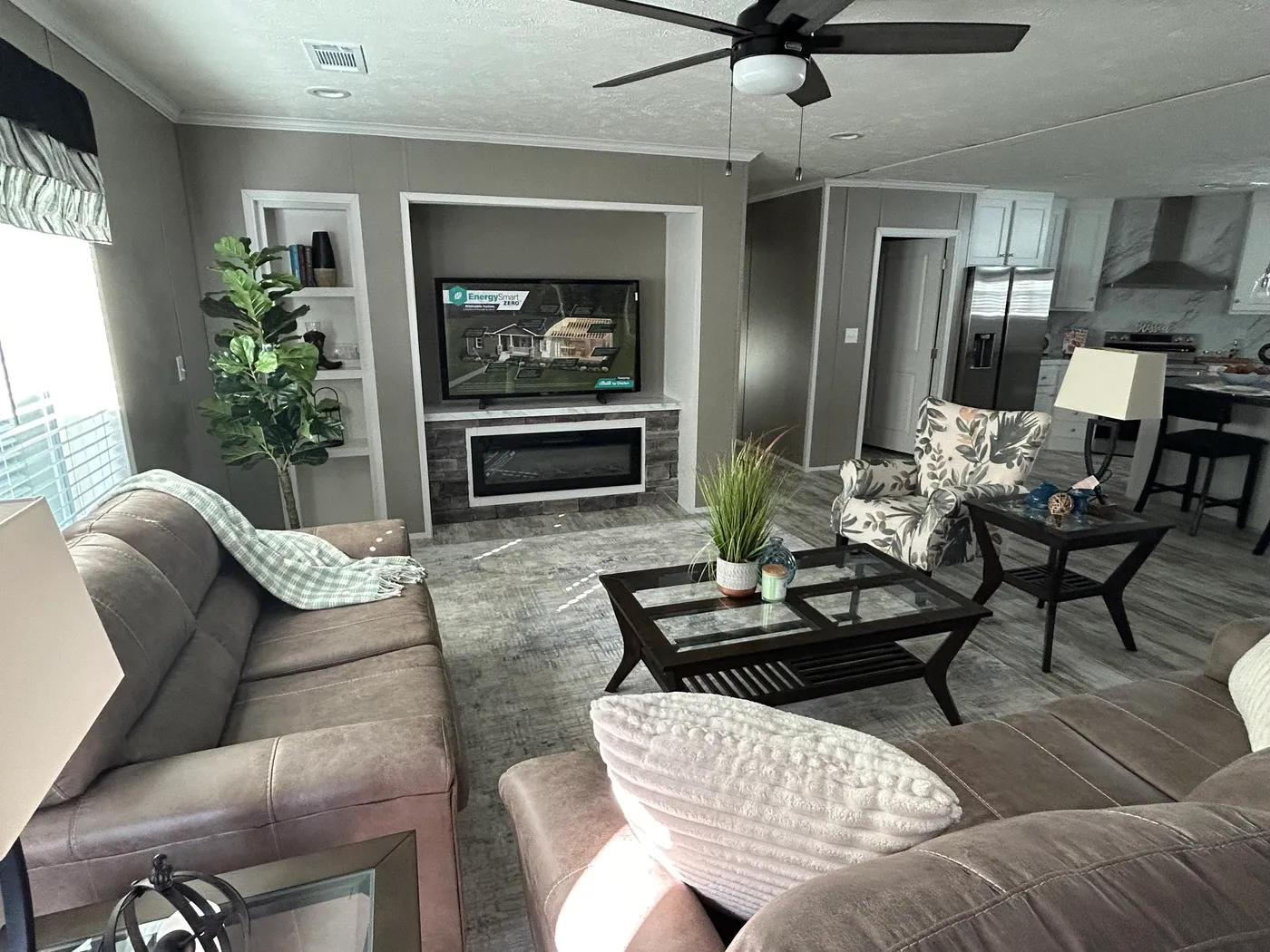 home image