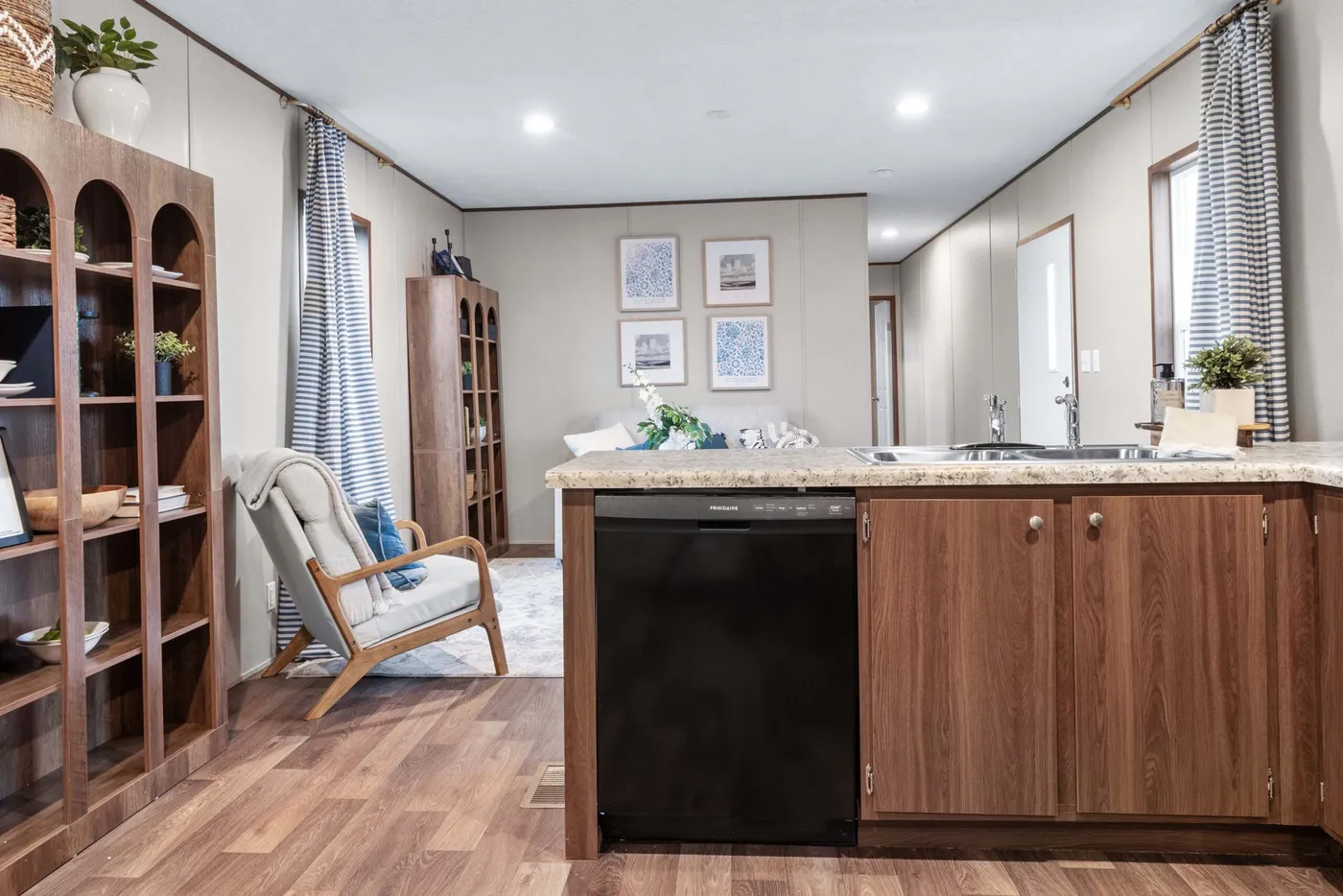 home image