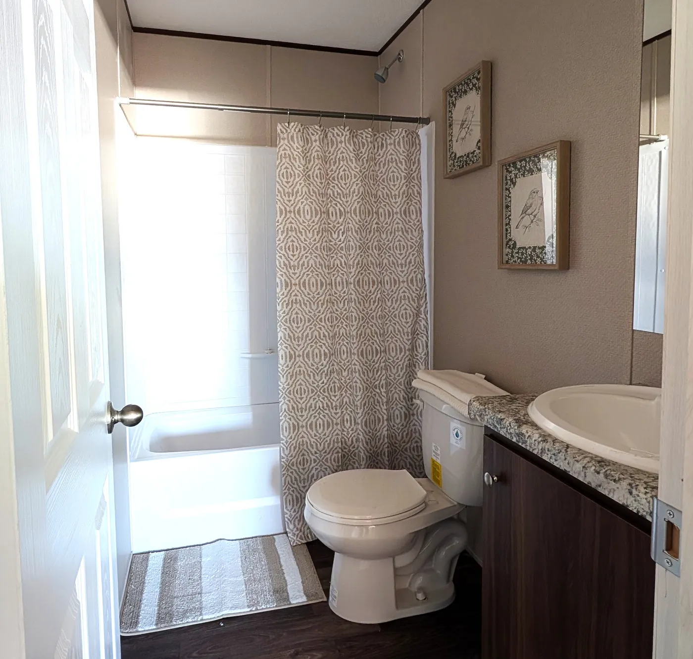 home image