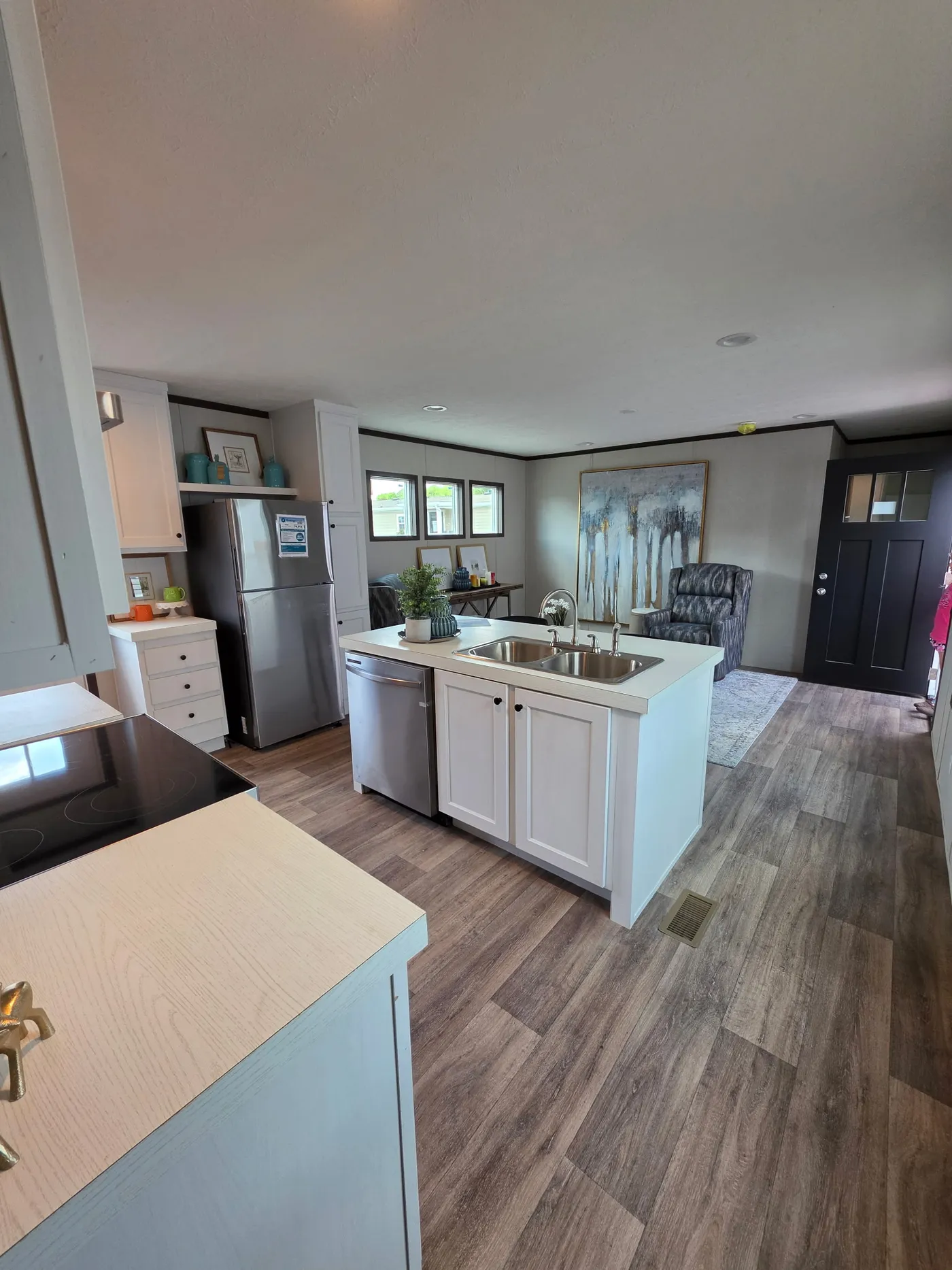 home image
