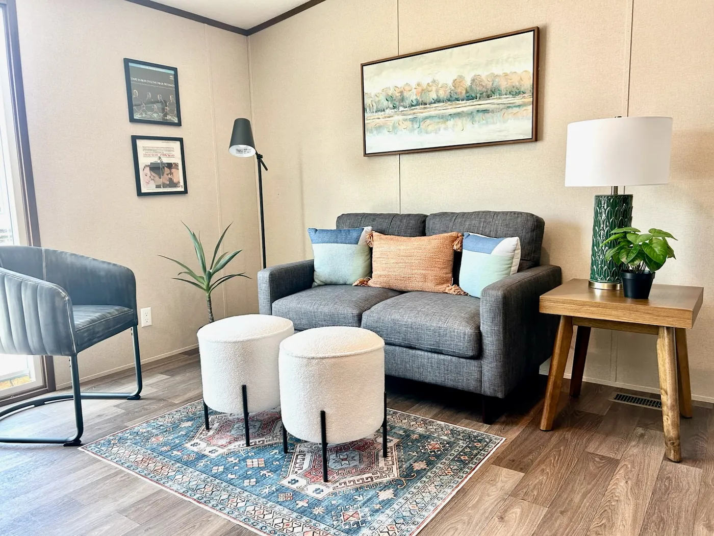 home image