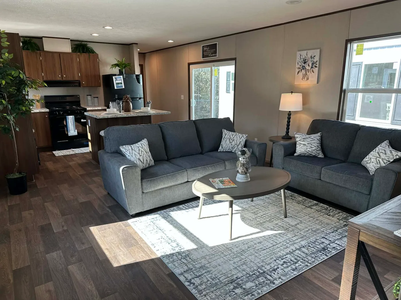 home image