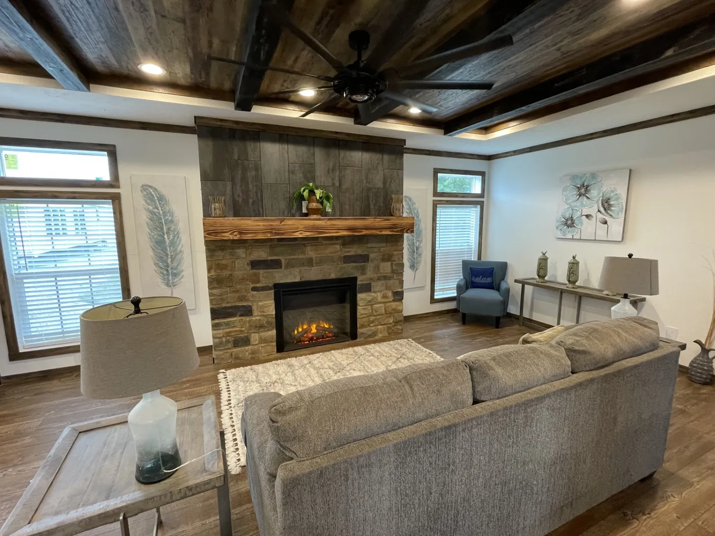 home image