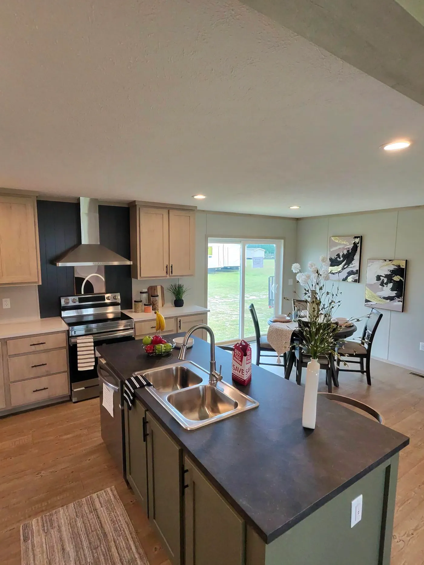 home image