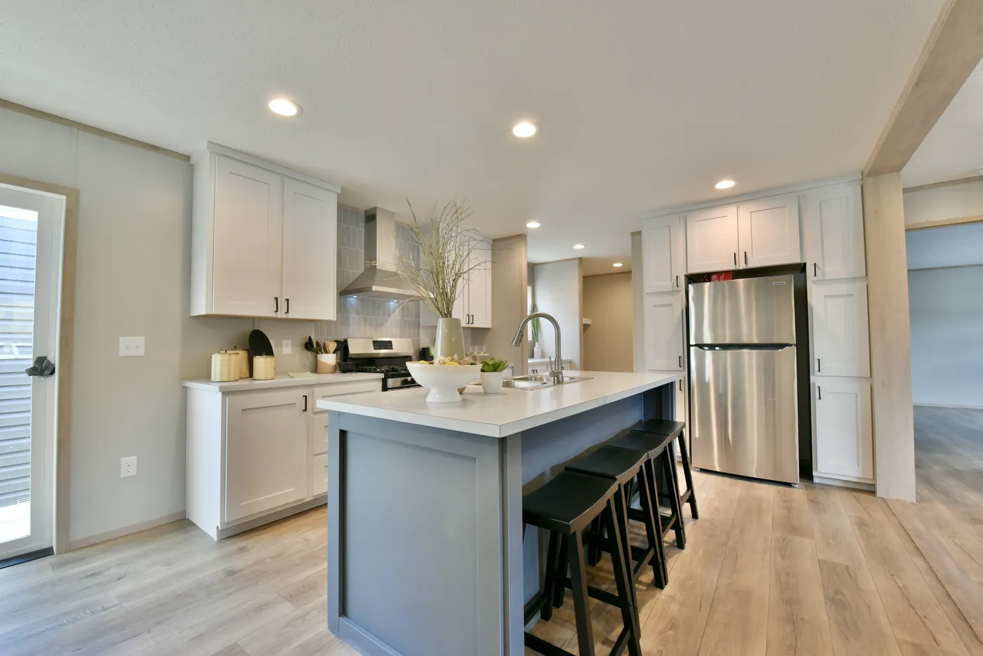 home image