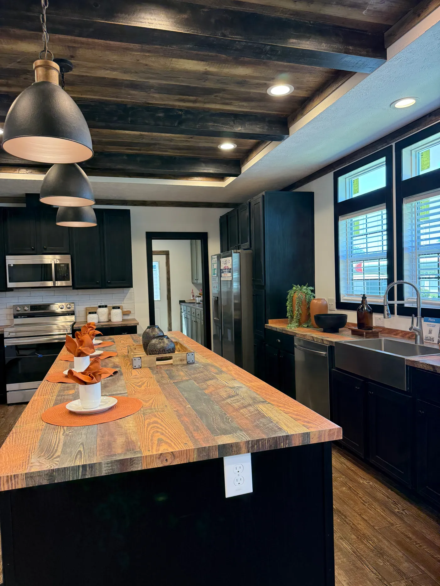 home image