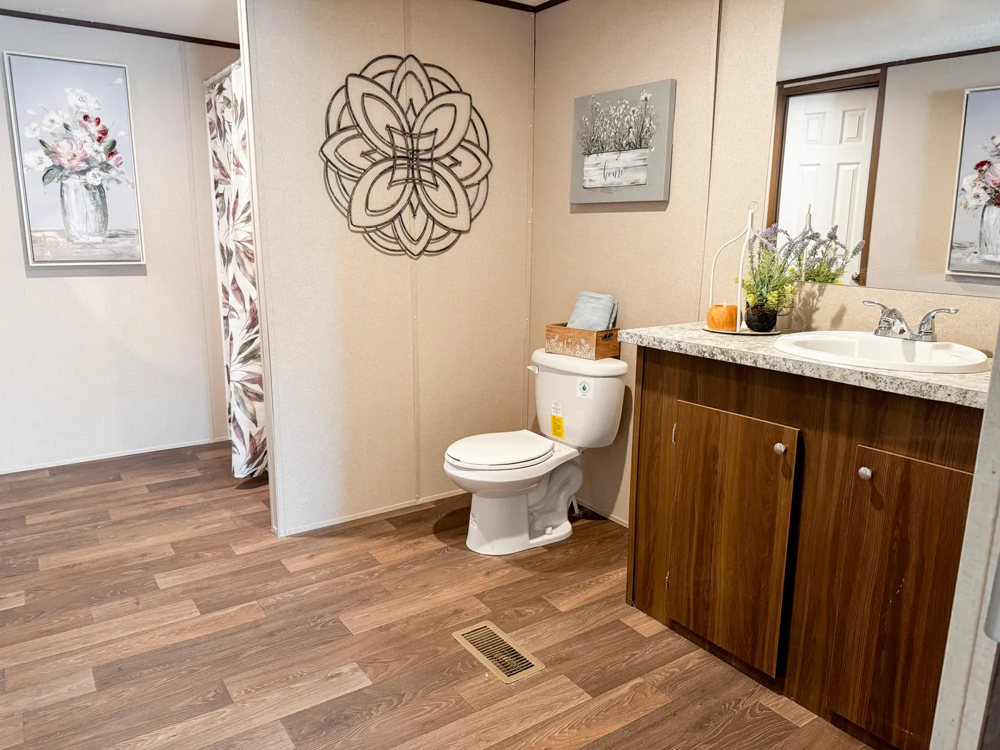 home image