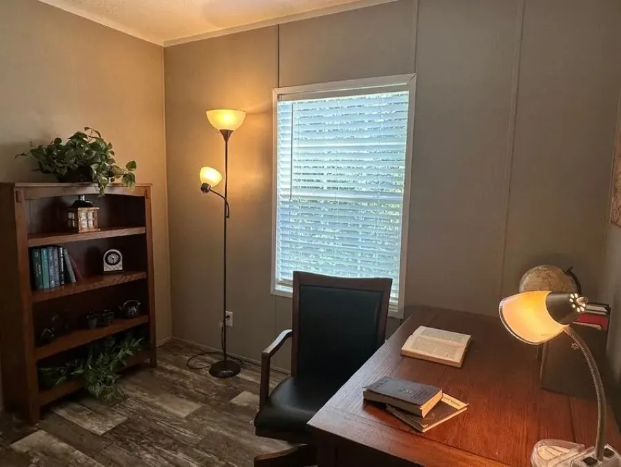 home image