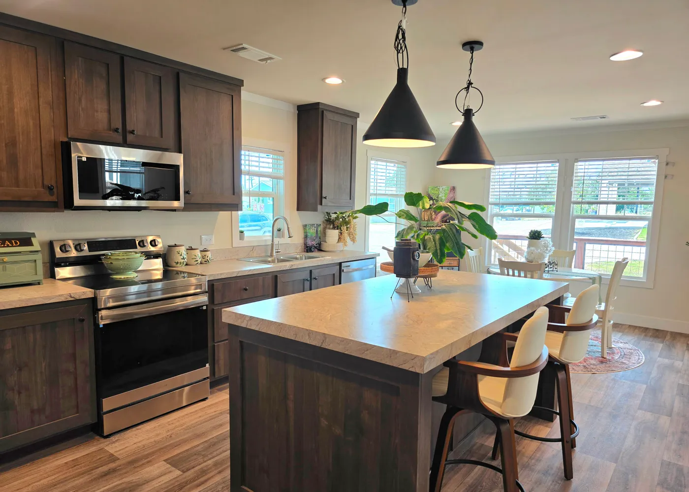 home image