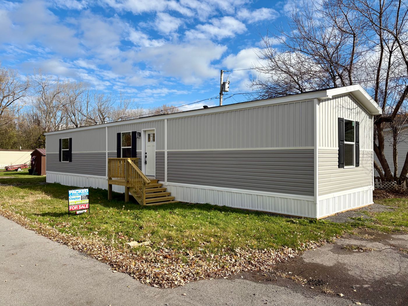 home image