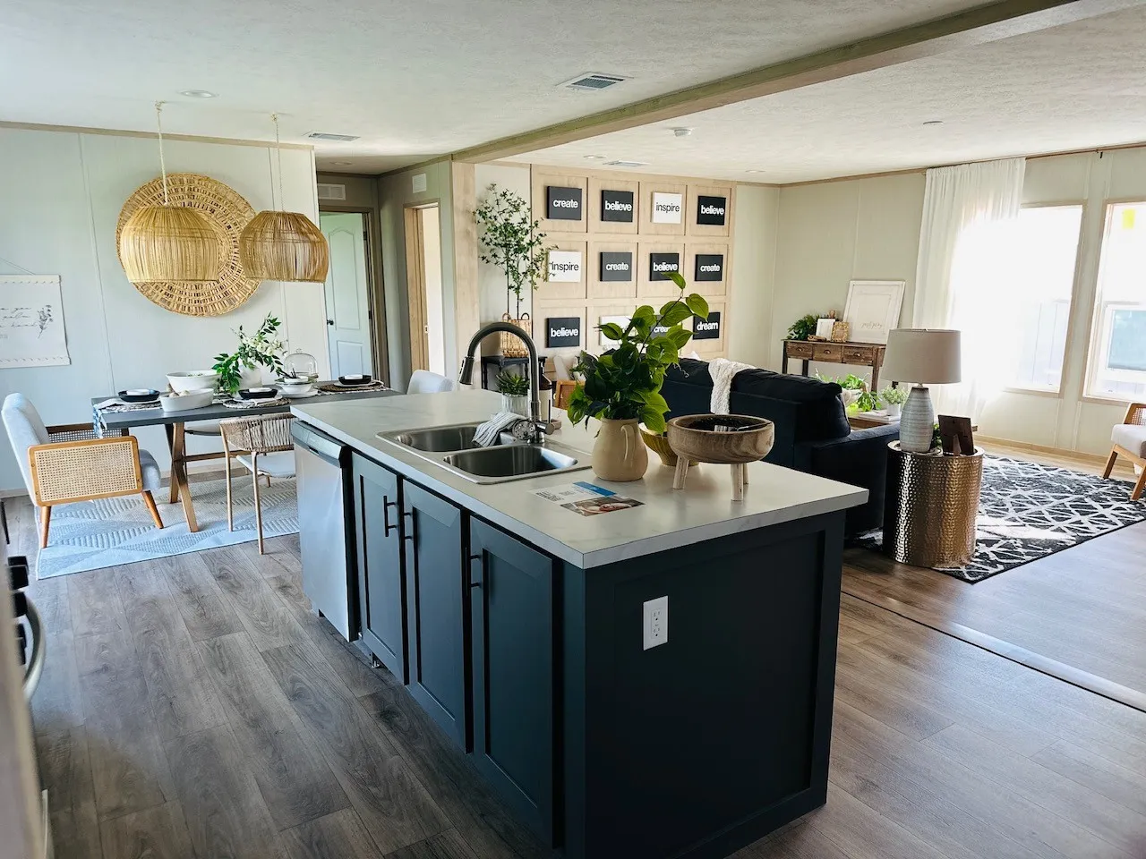 home image