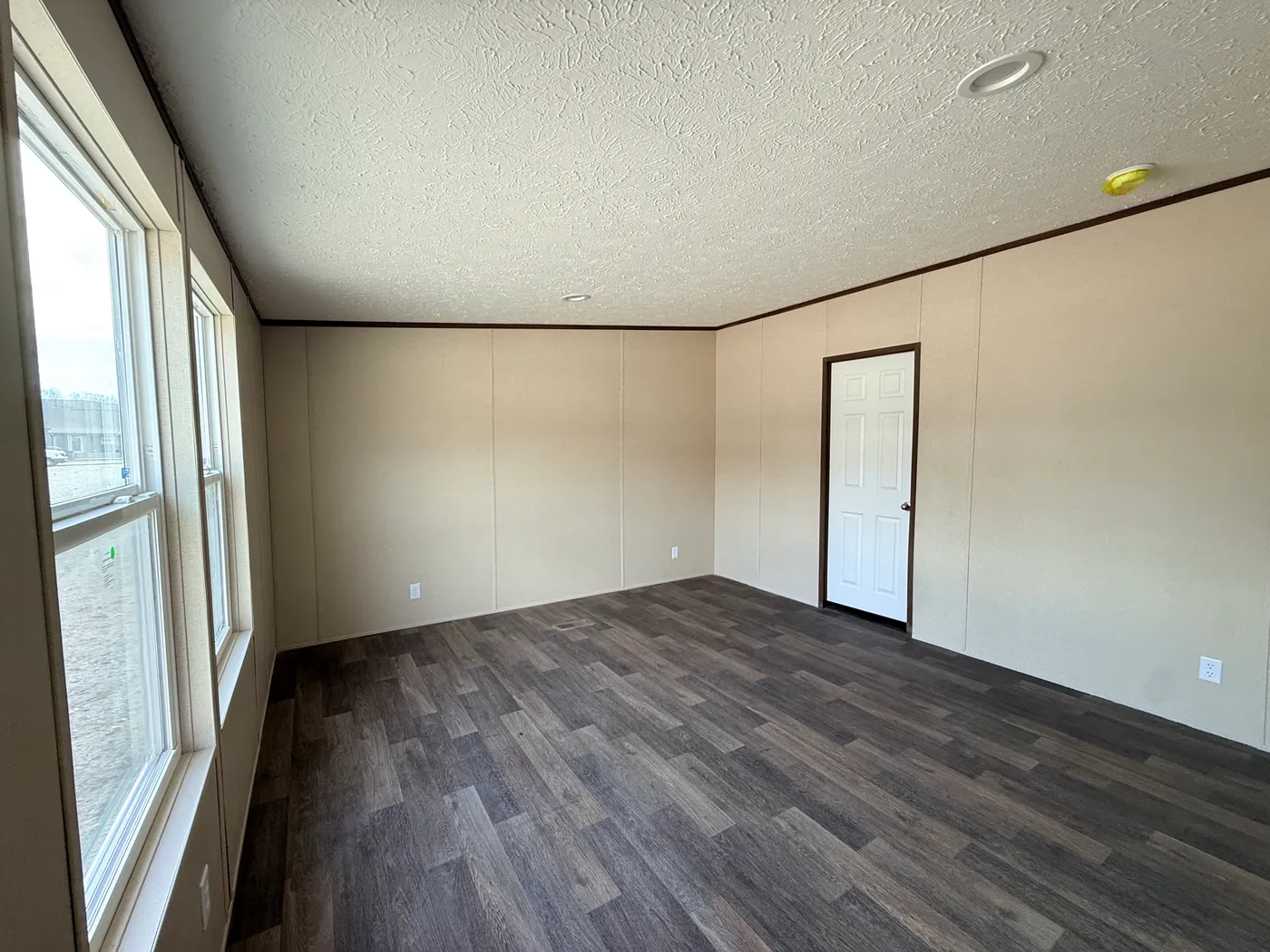 Tons of Natural Light