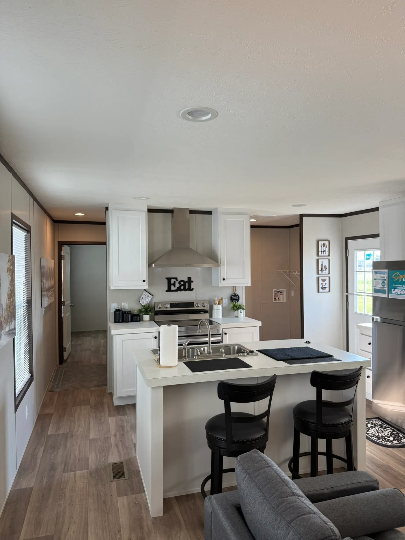 home image