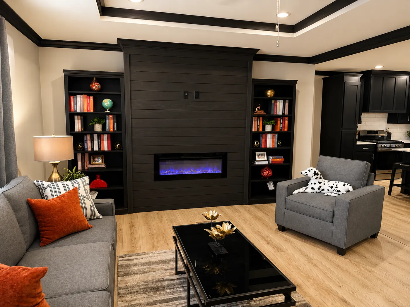 home image