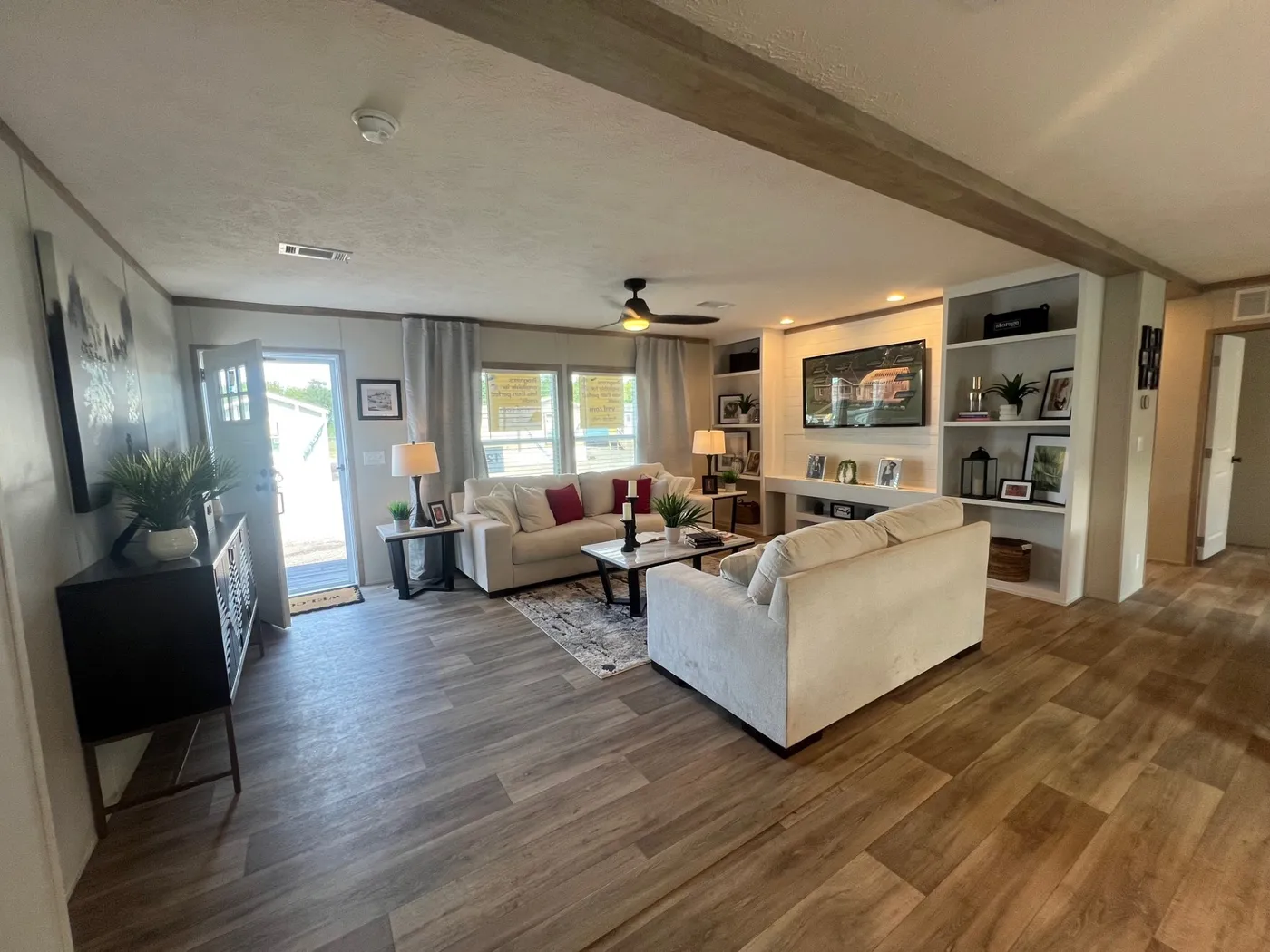 home image